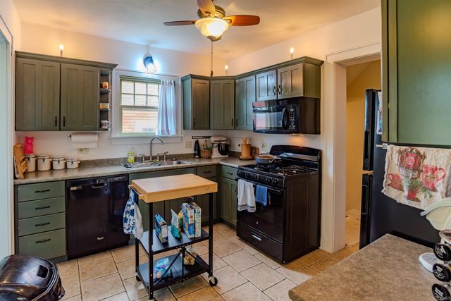 4718 Arlington Avenue, Fort Wayne, IN 46807