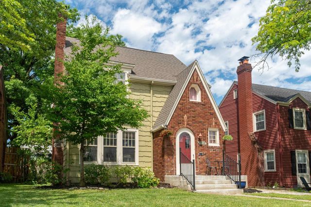 4718 Arlington Avenue, Fort Wayne, IN 46807