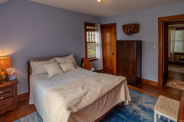 4718 Arlington Avenue, Fort Wayne, IN 46807