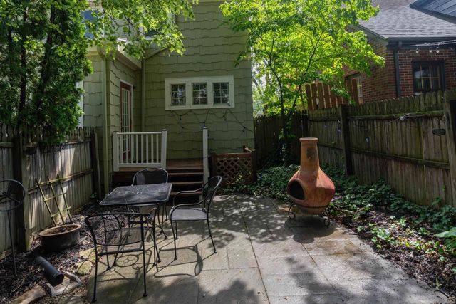 4718 Arlington Avenue, Fort Wayne, IN 46807