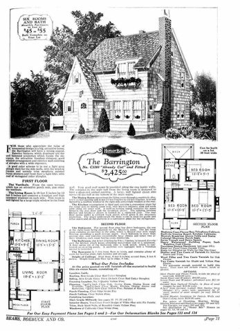 4718 Arlington Avenue, Fort Wayne, IN 46807
