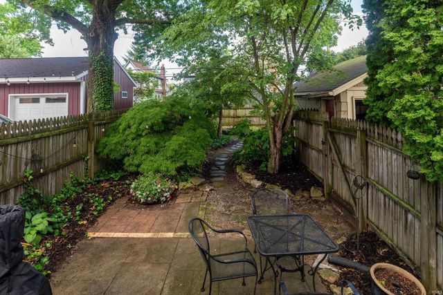 4718 Arlington Avenue, Fort Wayne, IN 46807