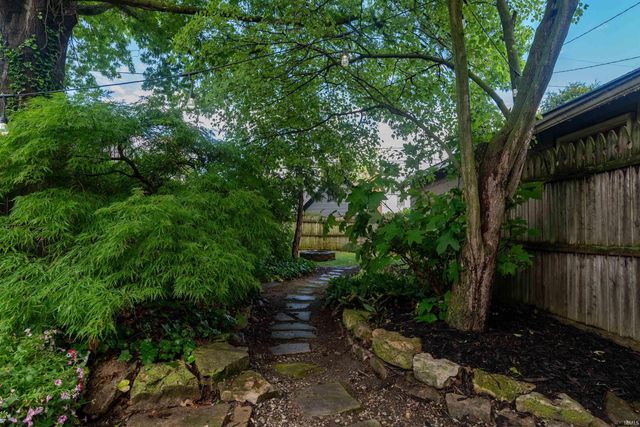 4718 Arlington Avenue, Fort Wayne, IN 46807