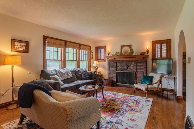 4718 Arlington Avenue, Fort Wayne, IN 46807