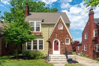 4718 Arlington Avenue, Fort Wayne, IN 46807
