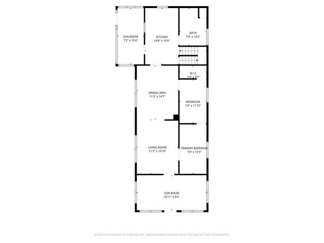 1004 Madison STREET, Lake Geneva, WI 53147