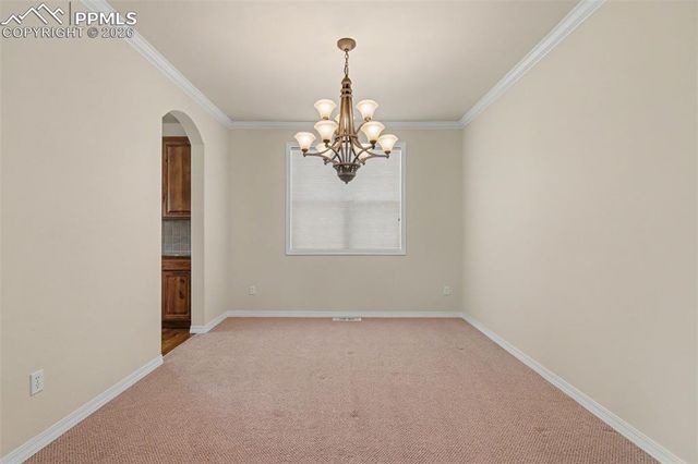 2359 Pine Valley View, Colorado Springs, CO 80920