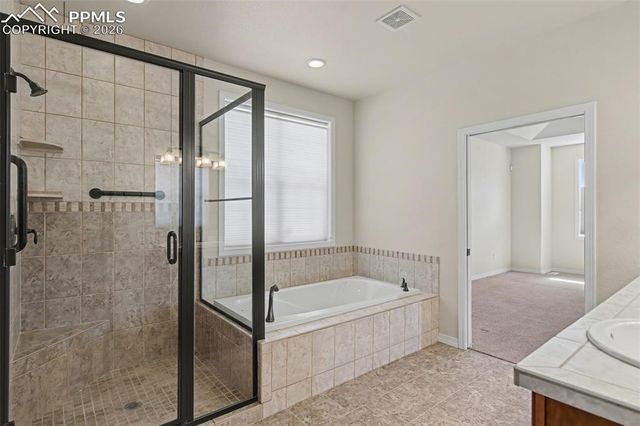 2359 Pine Valley View, Colorado Springs, CO 80920