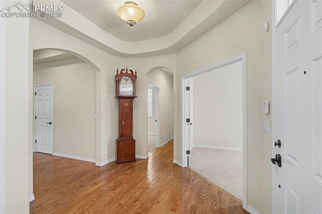 2359 Pine Valley View, Colorado Springs, CO 80920