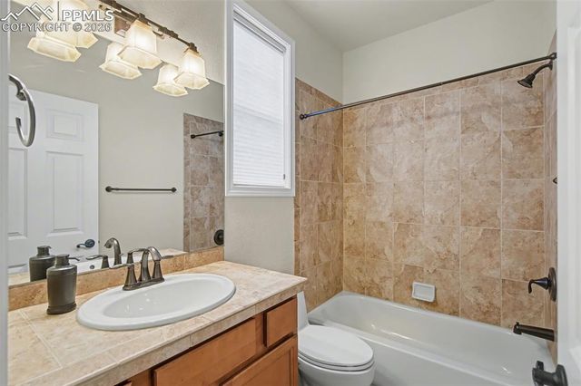 2359 Pine Valley View, Colorado Springs, CO 80920