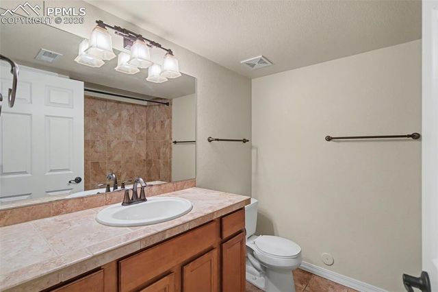 2359 Pine Valley View, Colorado Springs, CO 80920