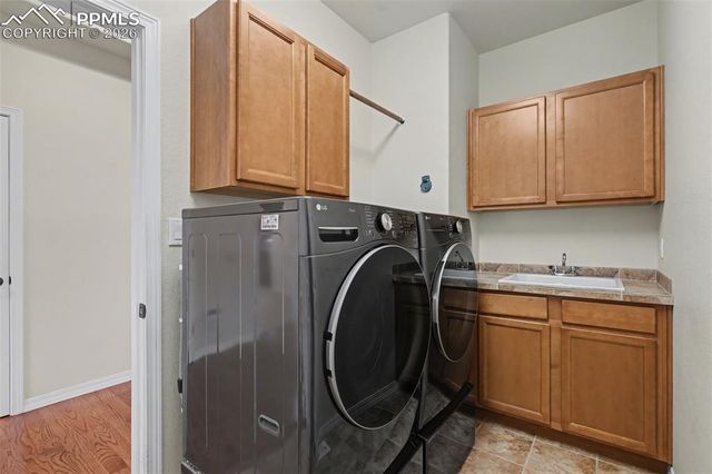 2359 Pine Valley View, Colorado Springs, CO 80920