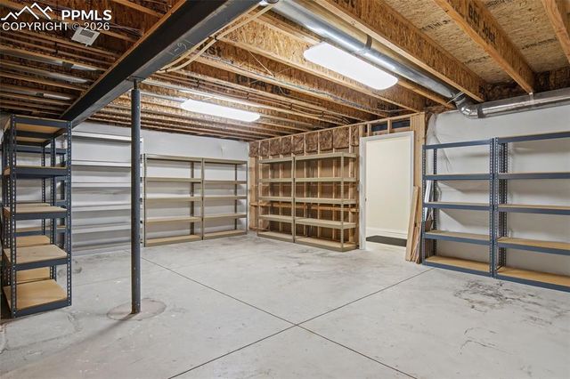 2359 Pine Valley View, Colorado Springs, CO 80920