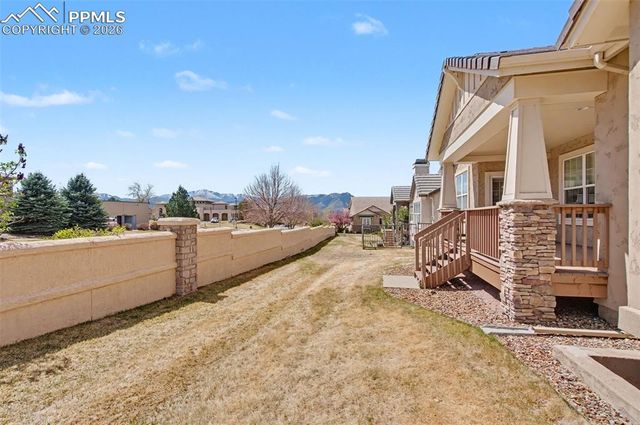 2359 Pine Valley View, Colorado Springs, CO 80920