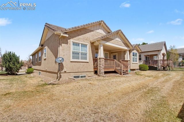 2359 Pine Valley View, Colorado Springs, CO 80920