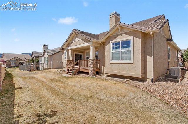 2359 Pine Valley View, Colorado Springs, CO 80920
