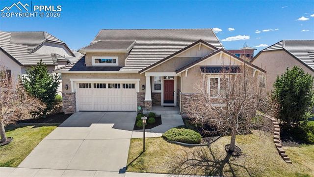 2359 Pine Valley View, Colorado Springs, CO 80920