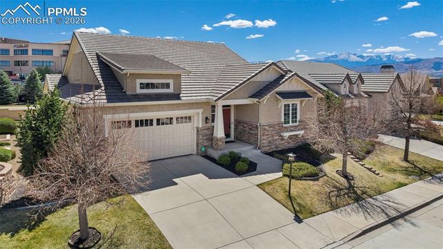 2359 Pine Valley View, Colorado Springs, CO 80920
