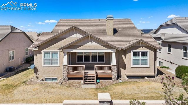 2359 Pine Valley View, Colorado Springs, CO 80920