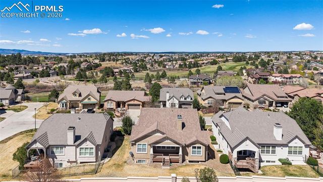 2359 Pine Valley View, Colorado Springs, CO 80920