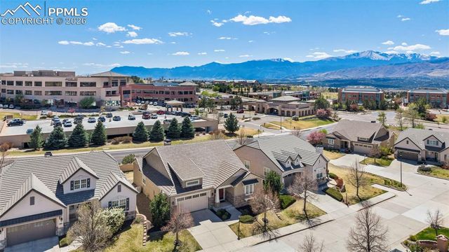 2359 Pine Valley View, Colorado Springs, CO 80920