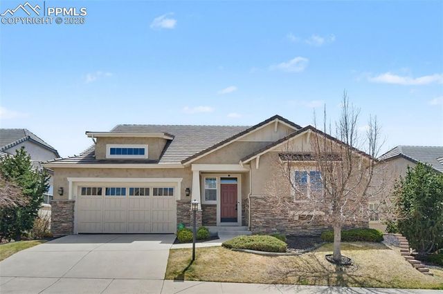 2359 Pine Valley View, Colorado Springs, CO 80920