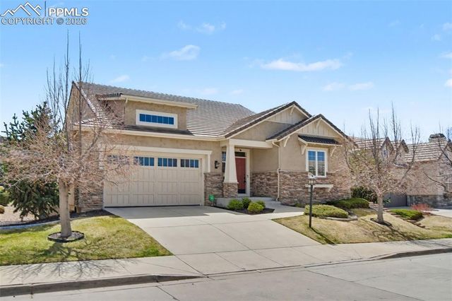 2359 Pine Valley View, Colorado Springs, CO 80920