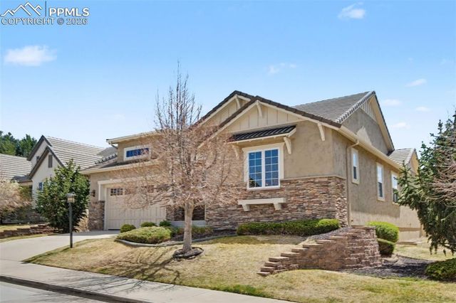 2359 Pine Valley View, Colorado Springs, CO 80920