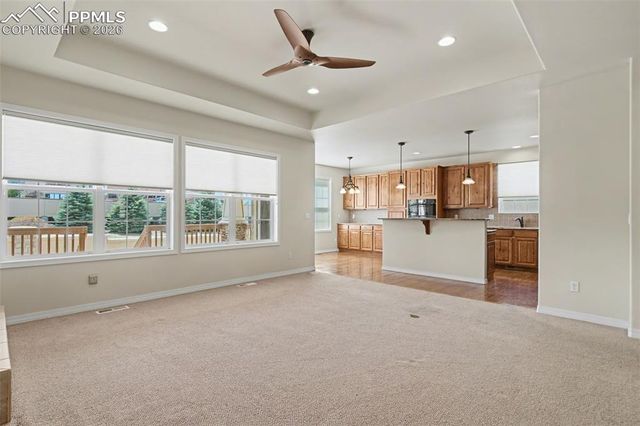 2359 Pine Valley View, Colorado Springs, CO 80920