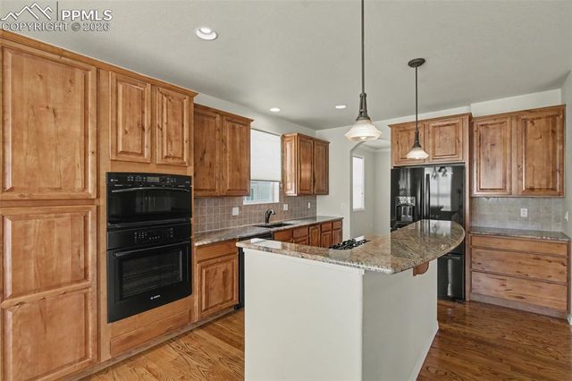 2359 Pine Valley View, Colorado Springs, CO 80920