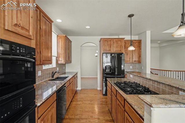 2359 Pine Valley View, Colorado Springs, CO 80920