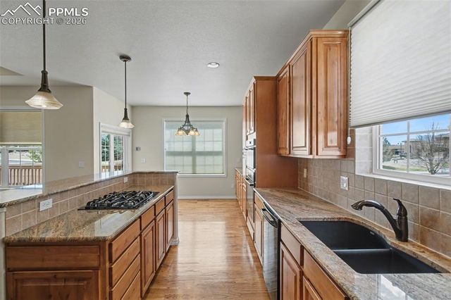 2359 Pine Valley View, Colorado Springs, CO 80920