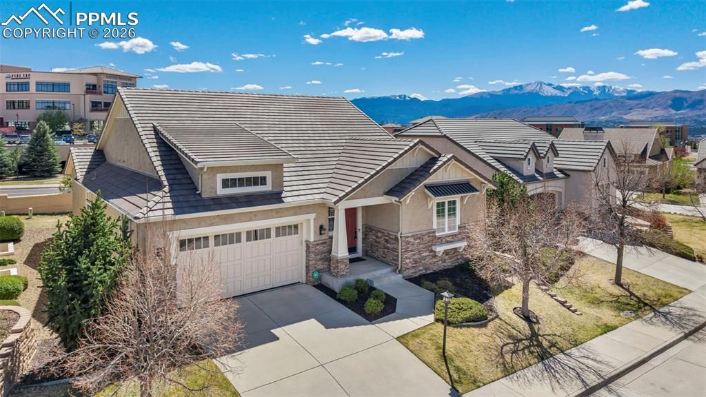 2359 Pine Valley View, Colorado Springs, CO 80920