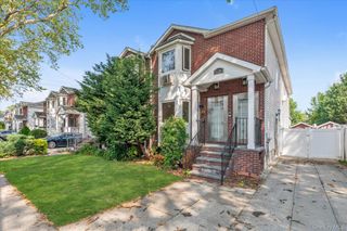 93-29 91st Avenue, Woodhaven, NY 11421