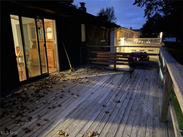 820 Hartzell Avenue, Niles, OH 44446