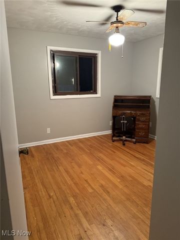 820 Hartzell Avenue, Niles, OH 44446