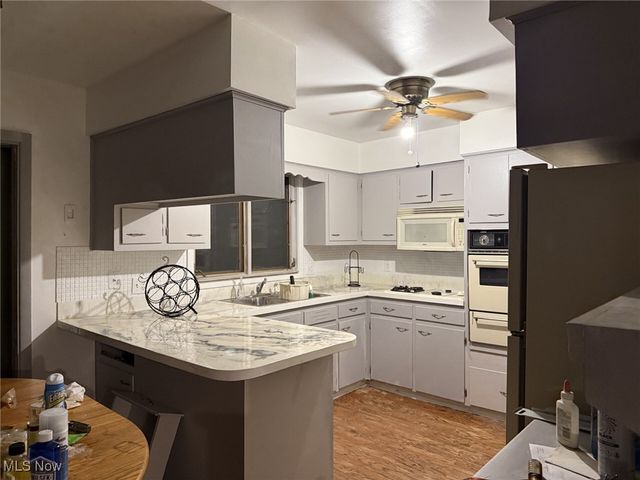 820 Hartzell Avenue, Niles, OH 44446