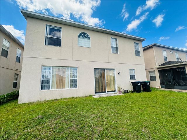 2530 SAND ARBOR CIRCLE, Orlando, FL 32824