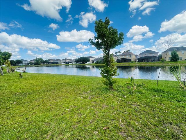 2530 SAND ARBOR CIRCLE, Orlando, FL 32824