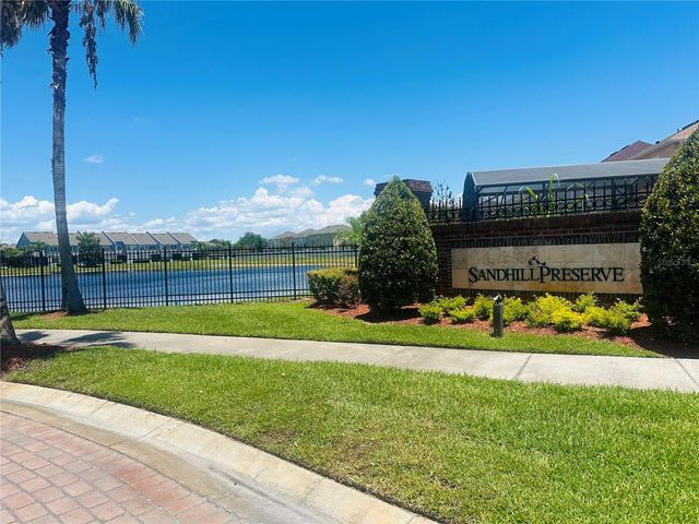 2530 SAND ARBOR CIRCLE, Orlando, FL 32824