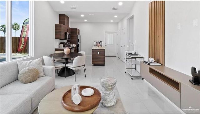 3501 Jessica Lane, Weslaco, TX 78596