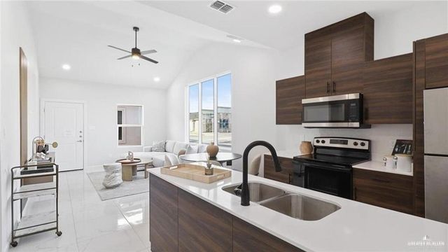 3501 Jessica Lane, Weslaco, TX 78596