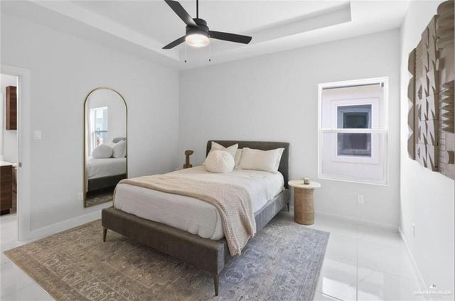 3501 Jessica Lane, Weslaco, TX 78596