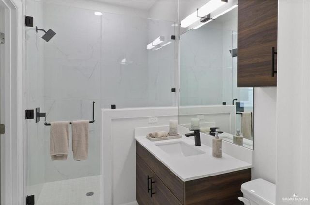 3501 Jessica Lane, Weslaco, TX 78596