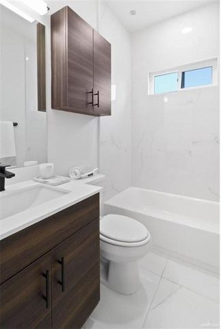 3501 Jessica Lane, Weslaco, TX 78596