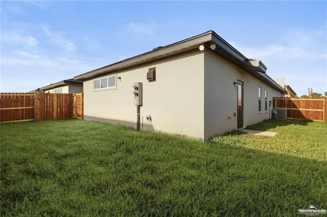 3501 Jessica Lane, Weslaco, TX 78596
