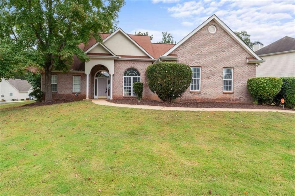 168 Vintage Trail, Mcdonough, GA 30253