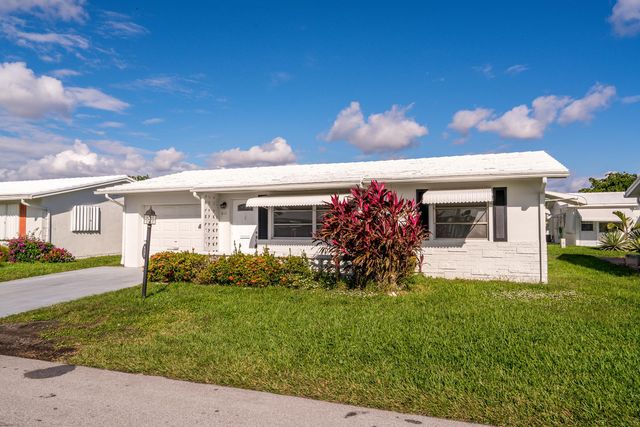 813 SW 5th Court, Boynton Beach, FL 33426
