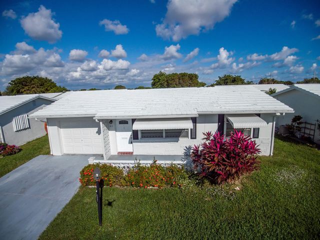 813 SW 5th Court, Boynton Beach, FL 33426