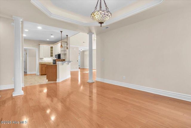 1127 Walbury Court, Leland, NC 28451